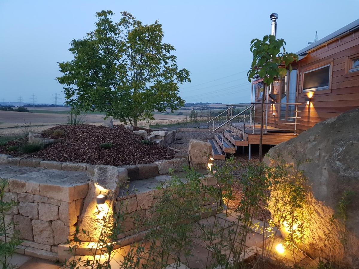Druidenstein Daire Pillig Dış mekan fotoğraf
